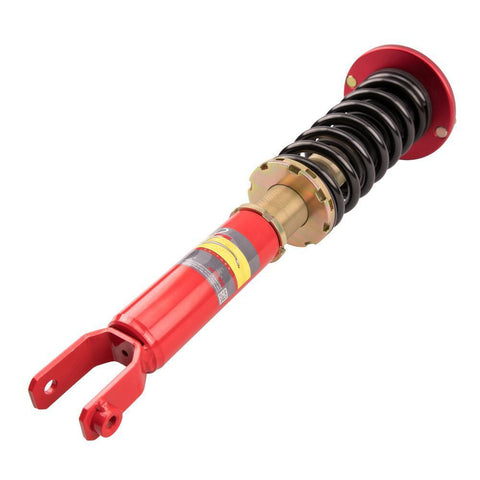 Function & Form Type-2 Coilovers | 1990-1997 Honda Accord CD (F2-CDT2)
