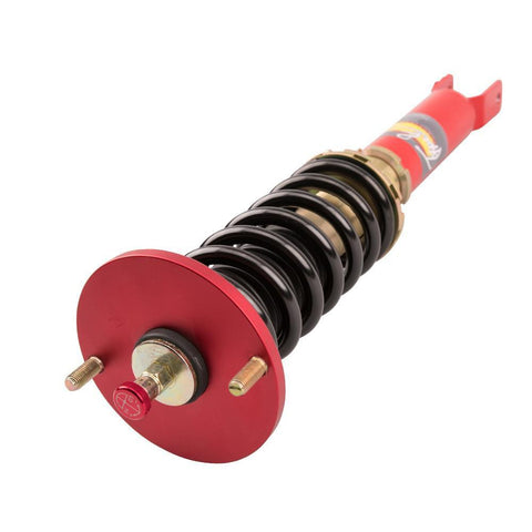 Function & Form Type-2 Coilovers | 1990-1997 Honda Accord CD (F2-CDT2)