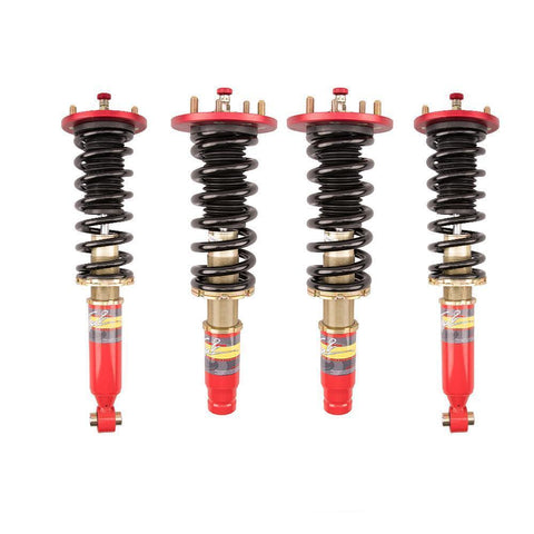Function & Form Type-2 Coilovers | Multiple Fitments (F2-CGT2)