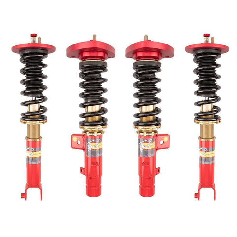 Function & Form Type-2 Coilovers | 2013-2016 Honda Accord CT/CR (F2-CTCRT2)