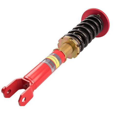 Function & Form Type-2 Coilovers | 2013-2016 Honda Accord CT/CR (F2-CTCRT2)