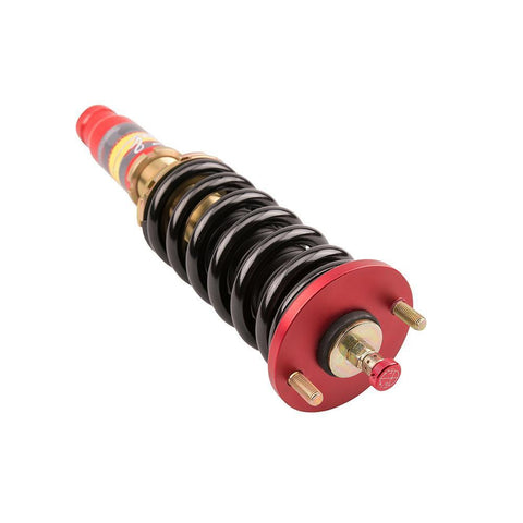 Function & Form Type-2 Coilovers | 1990-1993 Acura Integra DA (F2-DAT2)