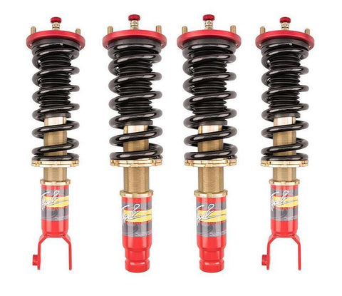 Function & Form Type-2 Coilovers | 1990-1993 Acura Integra DA (F2-DAT2)