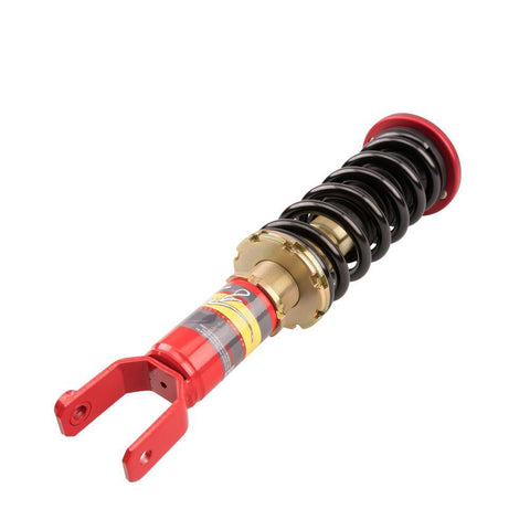 Function & Form Type-2 Coilovers | 1990-1993 Acura Integra DA (F2-DAT2)