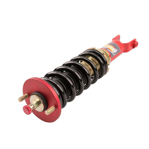 Function & Form Type-2 Coilovers | 1990-1993 Acura Integra DA (F2-DAT2)
