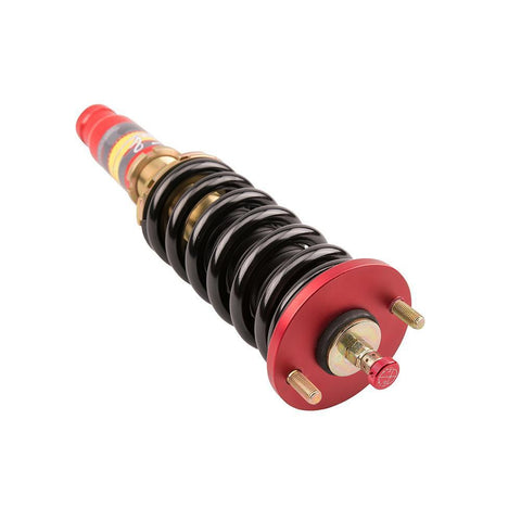 Function & Form Type-2 Coilovers | 1997-2001 Acura Integra Type-R DC2 (F2-DC2T2TR)