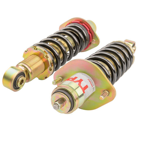 Function & Form Type-1 Coilovers | 2002-2006 Acura RSX (F2-DC5T1)