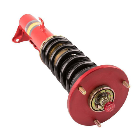 Function & Form Type-2 Coilovers | 1990-2000 BMW 3 Series E36 (F2-E36T2)