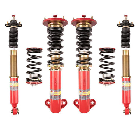 Function & Form Type-2 Coilovers | 1990-2000 BMW 3 Series E36 (F2-E36T2)