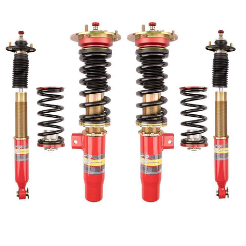 Function & Form Type-2 Coilovers | 1998-2005 BMW 3 Series E46 (F2-E46T2)