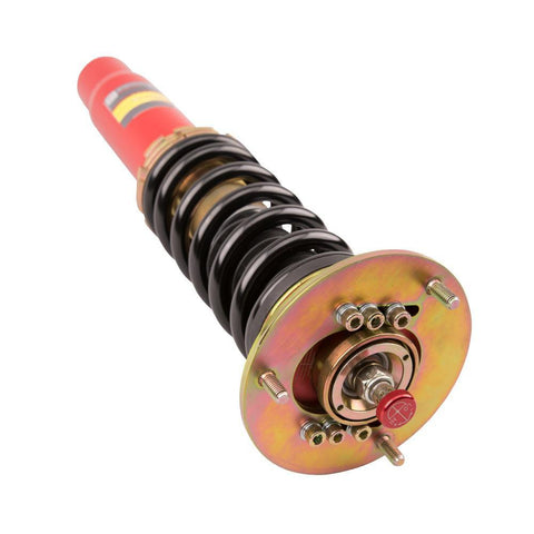 Function & Form Type-2 Coilovers | 1998-2005 BMW 3 Series E46 (F2-E46T2)