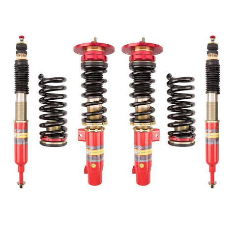 Function & Form Type-2 Coilovers | 2005-2016 BMW 3 Series E90/92 (F2-E90/92T2)