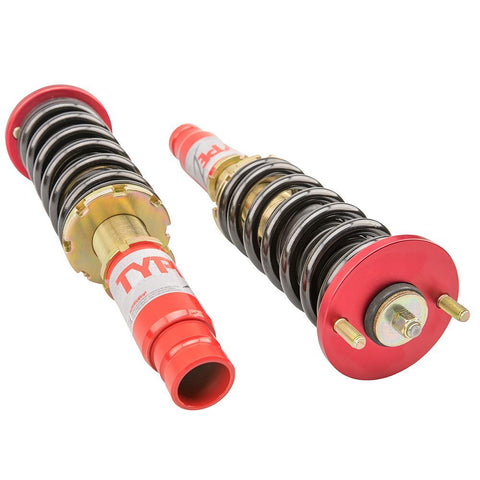 Function & Form Type-1 Coilovers | Multiple Fitments (F2-EGDC2T1)