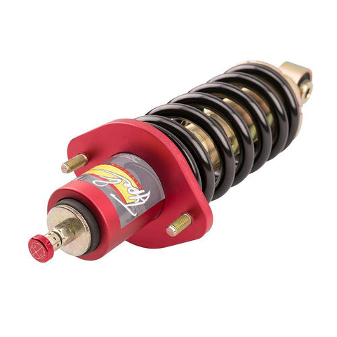Function & Form Type-2 Coilovers | Multiple Fitments (F2-EP3T2)
