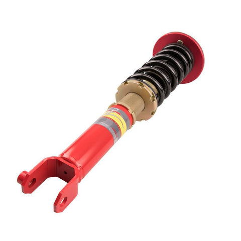 Function & Form Type-2 Coilovers | Multiple Fitments (F2-EXT2)