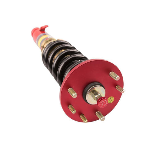 Function & Form Type-2 Coilovers | Multiple Fitments (F2-EXT2)