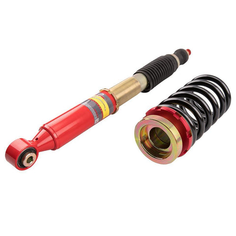Function & Form Type-2 Coilovers | 2014-2015 Honda Civic Si FB/FG (F2-FBFGSIT2)