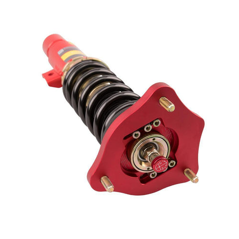 Function & Form Type-2 Coilovers | 2016+ Honda Civic EX/LX (F2-FCT2)