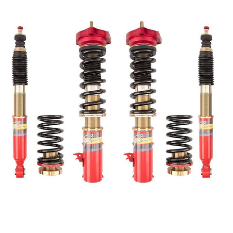 Function & Form Type-2 Coilovers | 2006-2011 Honda Civic FD (F2-FDT2)