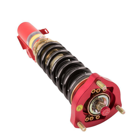Function & Form Type-2 Coilovers | 2006-2011 Honda Civic FD (F2-FDT2)