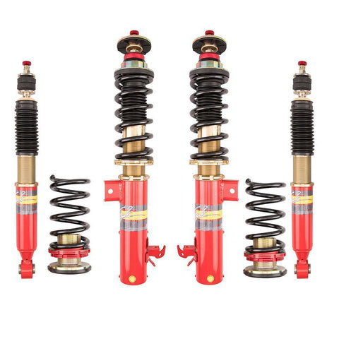 Function & Form Type-2 Coilovers | 2009-2014 Honda Fit (F2-FIT09T2)