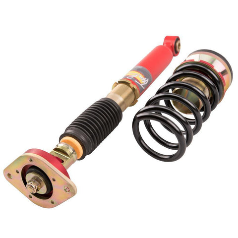 Function & Form Type-2 Coilovers | 2016-2021 Honda Civic FK non-Si (F2-FKT2)