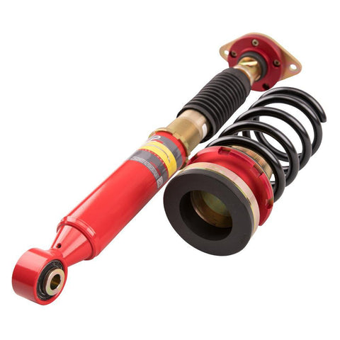 Function & Form Type-2 Coilovers | 2016-2021 Honda Civic FK non-Si (F2-FKT2)