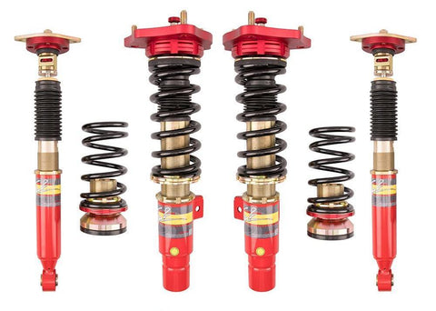 Function & Form Type-2 Coilovers | 2016-2021 Honda Civic FK non-Si (F2-FKT2)