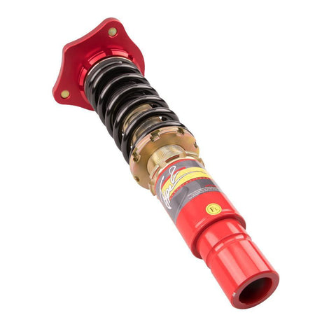 Function & Form Type-2 Coilovers | 2016-2021 Honda Civic FK non-Si (F2-FKT2)