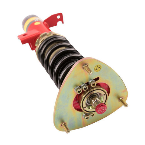 Function & Form Type-2 Coilovers | 2013-2022 Subaru BRZ/Scion FR-S/Toyota GR86/86 (F2-FRST2)