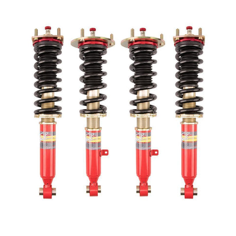 Function & Form Type-2 Coilovers | 2006-2011 Lexus GS300/430 RWD (F2-GS430T2)