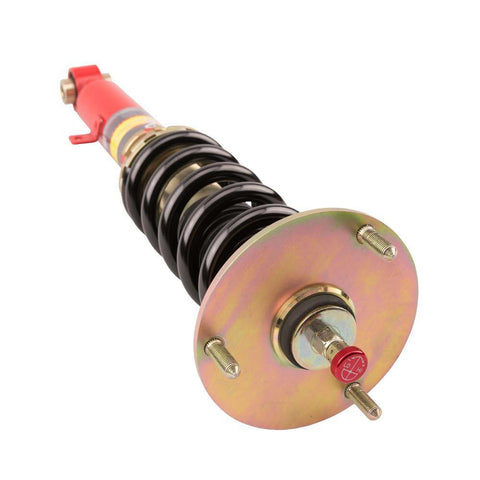 Function & Form Type-2 Coilovers | 2006-2013 Lexus IS250/350 RWD (F2-IS350T2)