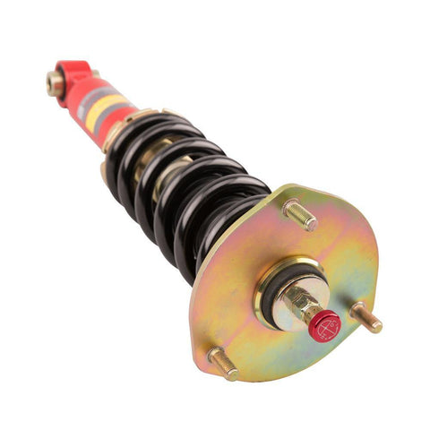 Function & Form Type-2 Coilovers | 2001-2005 Lexus LS430 (F2-LS430T2)