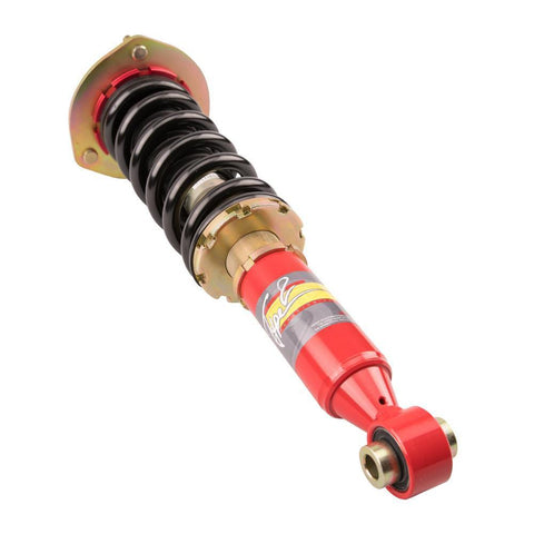 Function & Form Type-2 Coilovers | 2001-2005 Lexus LS430 (F2-LS430T2)