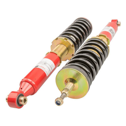 Function & Form Type-1 Coilovers | 1983-1992 VW Golf Mk2 (F2-MK2T1)