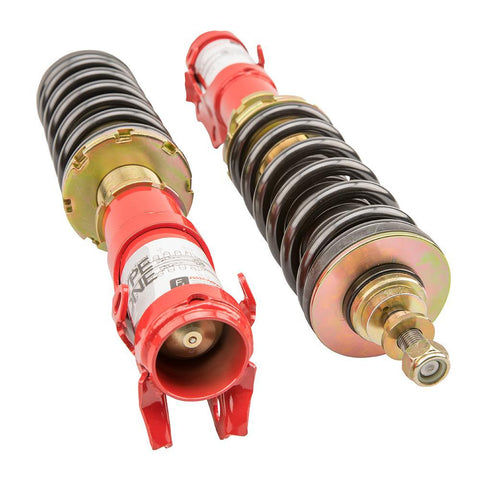 Function & Form Type-1 Coilovers | 1993-1999 VW Golf Mk3 (F2-MK3T1)