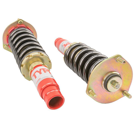 Function & Form Type-1 Coilovers | 1992-2001 Honda Prelude (F2-PRE92-01T1)