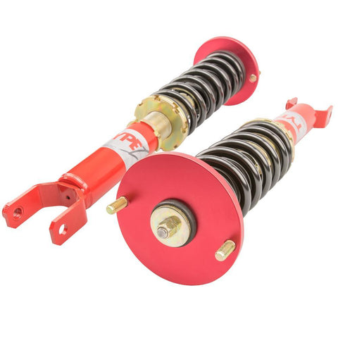 Function & Form Type-1 Coilovers | 1992-2001 Honda Prelude (F2-PRE92-01T1)