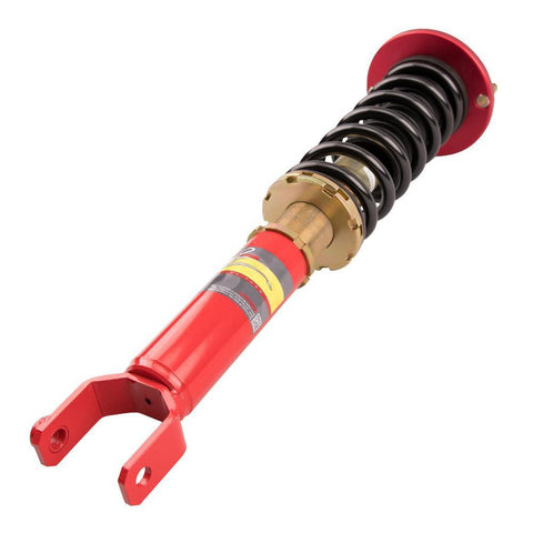 Function & Form Type-2 Coilovers | 1992-2001 Honda Prelude (F2-PRE92-96T2)