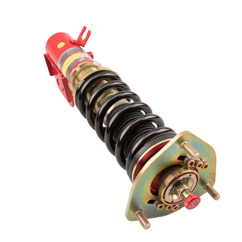 Function & Form Type-2 Coilovers | 1995-1998 Nissan 240SX S14 (F2-S1495T2)