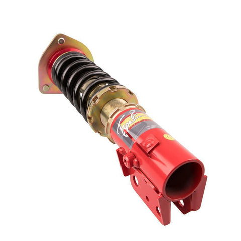 Function & Form Type-2 Coilovers | 1995-1998 Nissan 240SX S14 (F2-S1495T2)