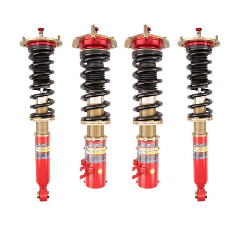 Function & Form Type-2 Coilovers | 1995-1998 Nissan 240SX S14 (F2-S1495T2)