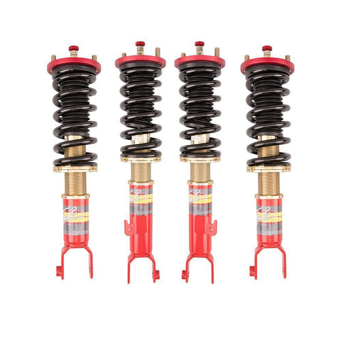 Function & Form Type-2 Coilovers | 1999-2009 Honda S2000 (F2-S2KT2)