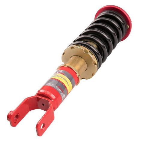Function & Form Type-2 Coilovers | 1999-2009 Honda S2000 (F2-S2KT2)