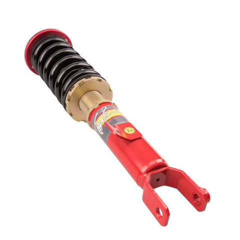 Function & Form Type-2 Coilovers | 1999-2009 Honda S2000 (F2-S2KT2)