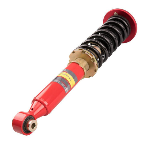 Function & Form Type-2 Coilovers | 2004-2008 Acura TL (F2-TLT2)