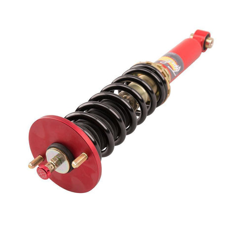 Function & Form Type-2 Coilovers | 2004-2008 Acura TSX (F2-TSXT2)