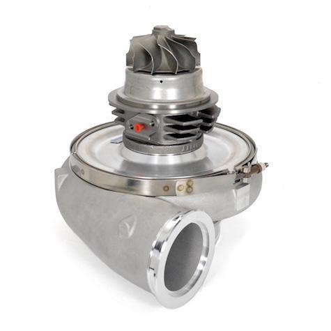 Garrett GTX4720R Gen II 1025-1950 HP Super Core