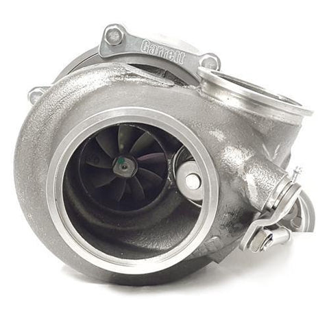 Garrett G Series G25-550 Reverse Rotation 300-550 HP Turbo w/ 1.0 Bar Actuator