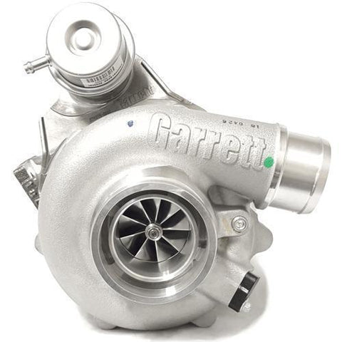 Garrett G Series G25-550 Standard Rotation 300-550 HP Turbo w/ 1.0 Bar Actuator